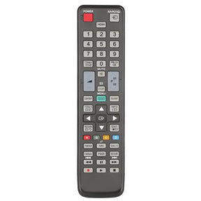 Control Remoto Para TV Samsung Smart TV, LED, LCD TV10
