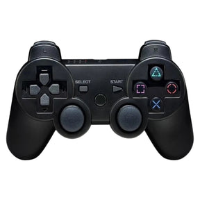 Gamepad Análogo Multiplataformas Bluetooth BLACK PC - P3