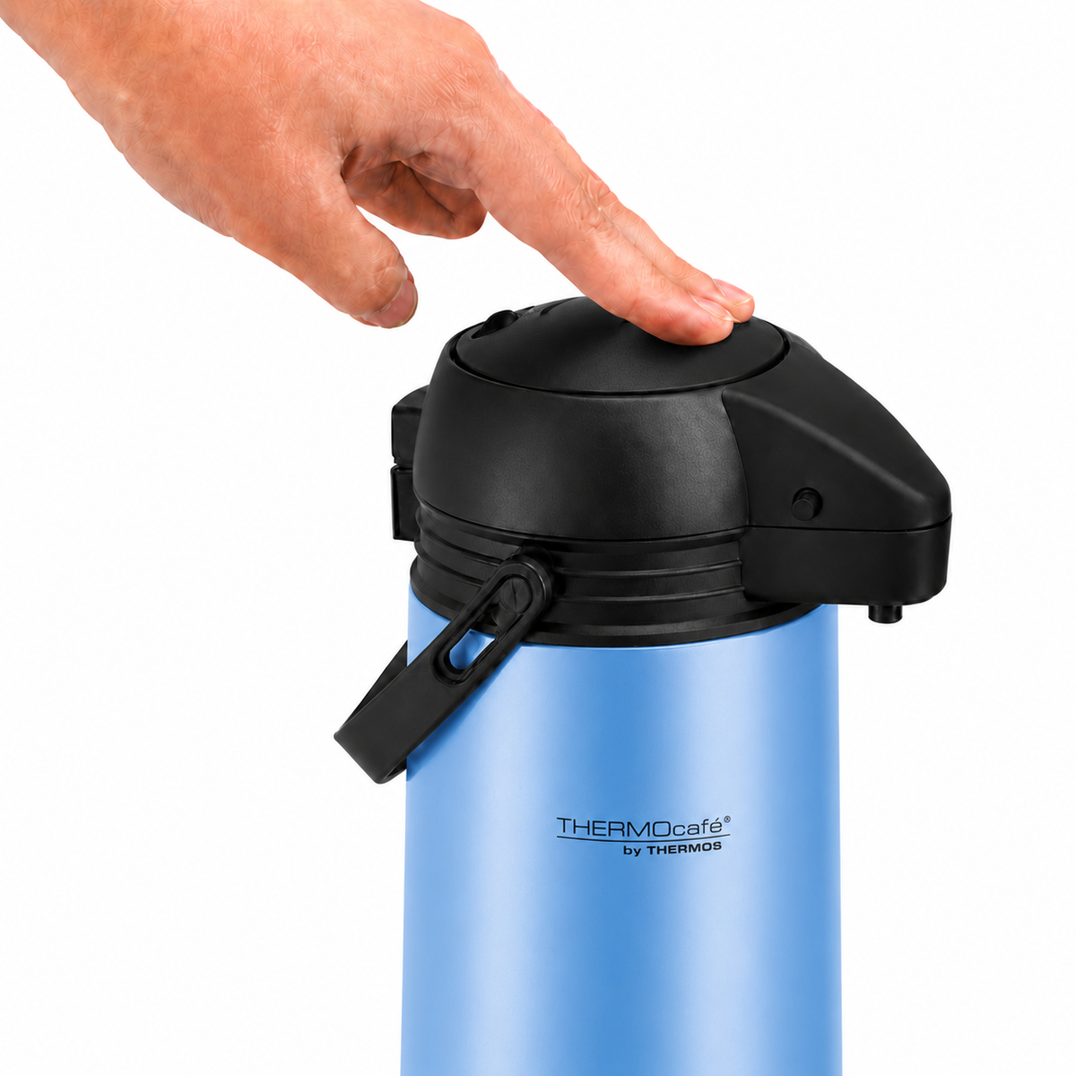 Termo Sifón de Líquidos Jado 1.9L Thermos 12H HOT & 24H Cold