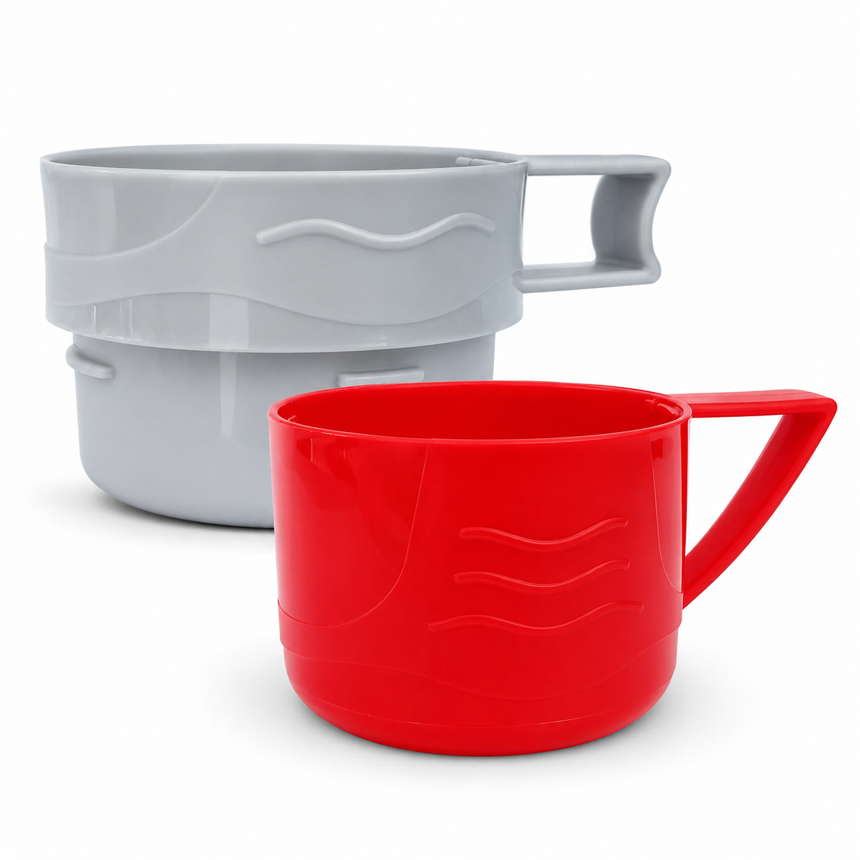 Termo JDN 1 LT para Agua Fría y Caliente / Conserva 8 Horas