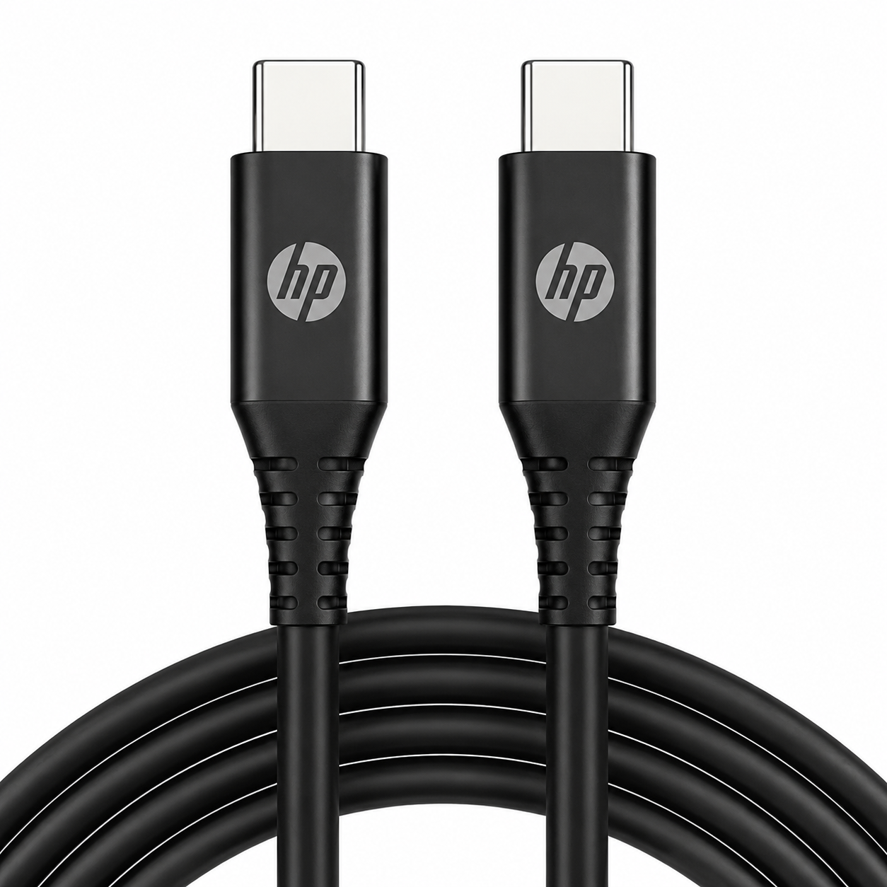 Cable HP USB-C a USB-C Power Delivery 60W HP 2 Metros