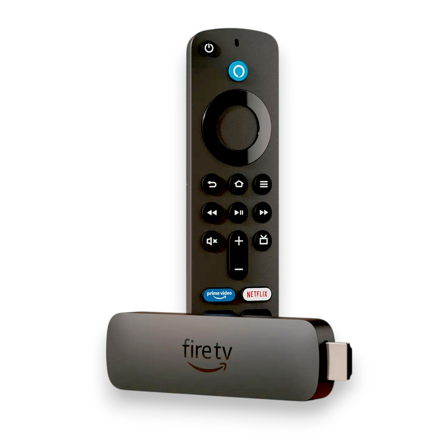 Amazon Fire TV Stick 3ra Generación FHD Premium Streaming