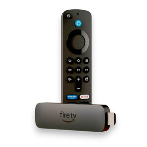 Amazon Fire TV Stick 3ra Generación FHD Premium Streaming