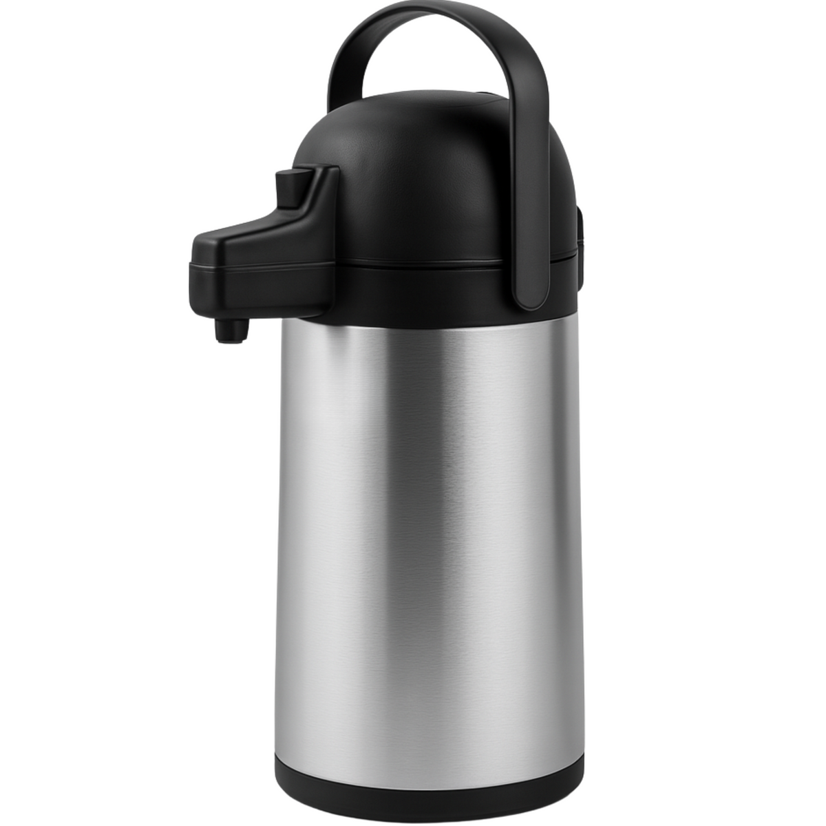 Termo de Acero Inoxidable con SIFÓN 1.5L THERMOS CLN-15-INOX