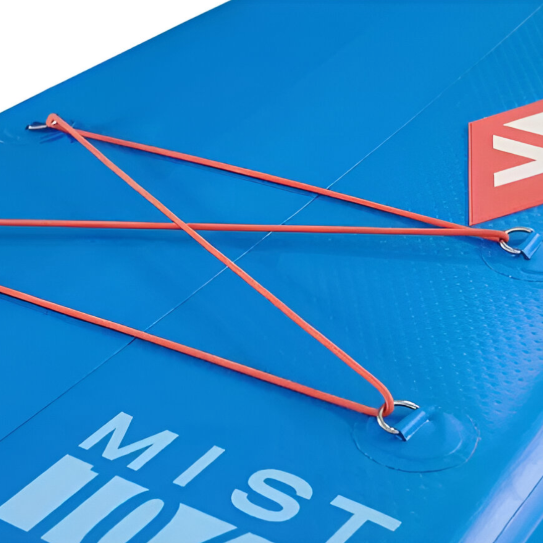 Tabla Stand Up Paddle Aquatone 10,4 All Round Sup FULL KIT