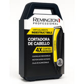 Cortadora De Cabello Remington HC5850 Indestructible 15 Pcs