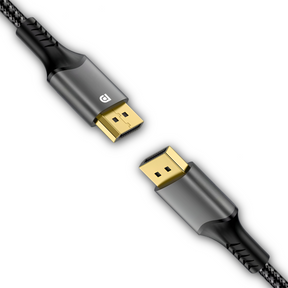 Cable DisplayPort 8K Profesional Video 32Gbps + Audio 32-Bit