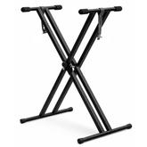 Soporte Atril Para Pianos y Teclados Electrónicos Reforzado
