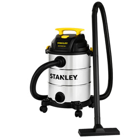 Aspiradora Profesional Stanley 30LT Polvo & Agua SL19117