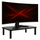 Base para soporte de Monitor Ajustable Strong Aluminum