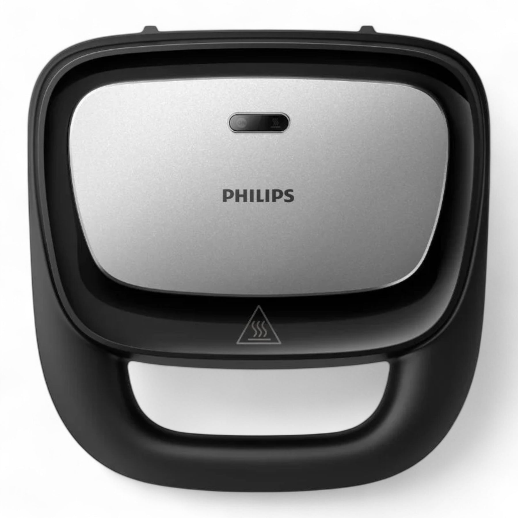 Sandwichera Philips HD2350 (3en1) con Platos Intercambiables