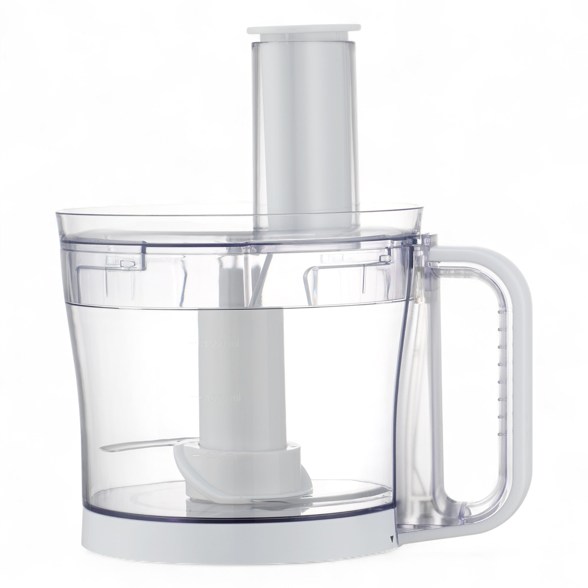 Kit Procesador de Alimentos Pro Blade 3en1  850W Dual Speed