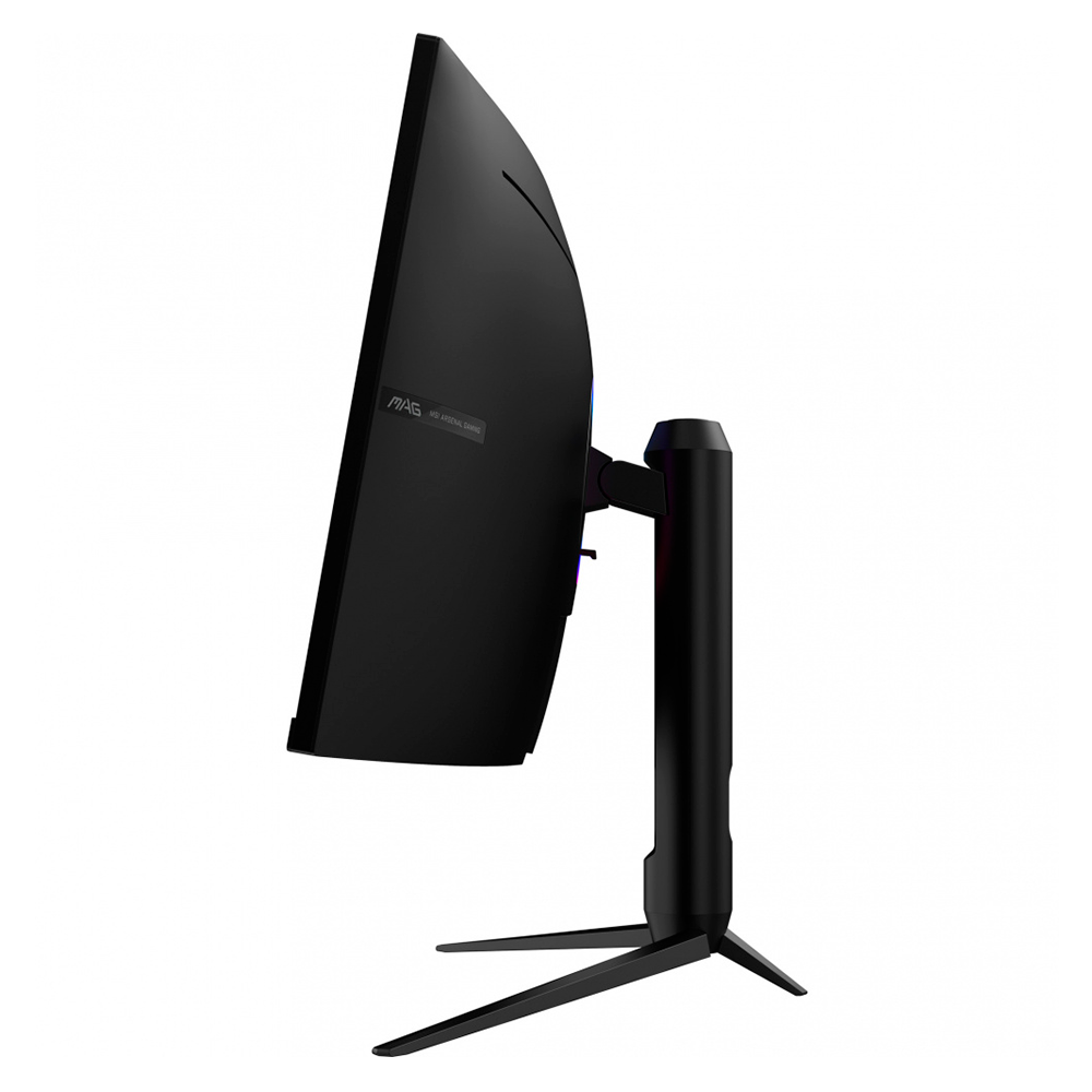 Monitor Gamer MSI 34" Curvo 180HZ Ultra Flat 1MS