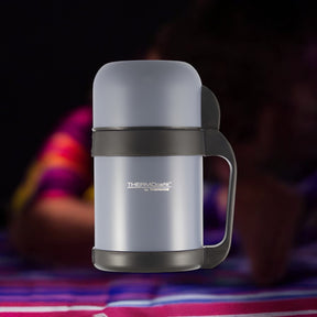 Termo de Comida 750cc Inox Multi Propósito MP750SBL Sea Blue