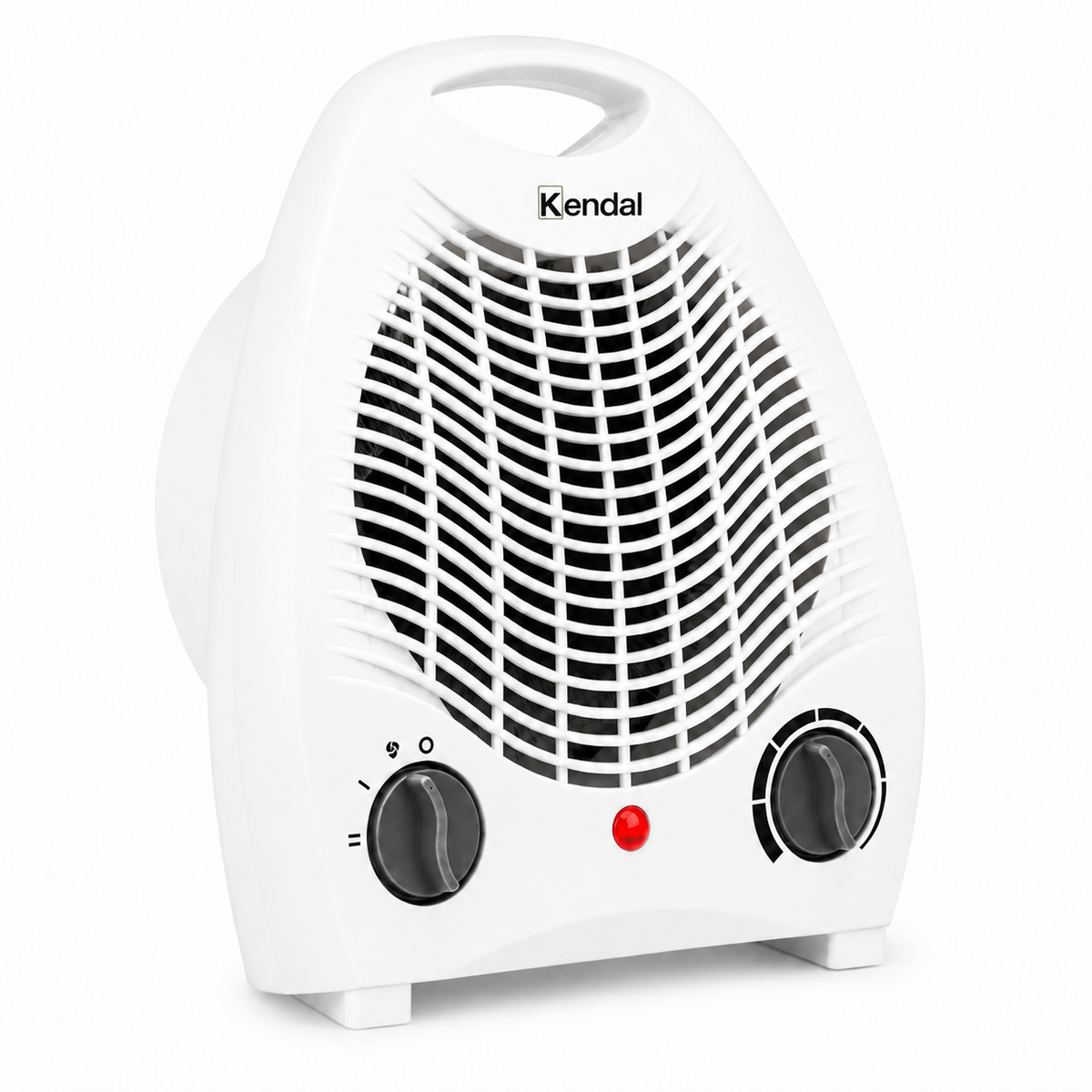 Calefactor Kendal 2000W FH-103T Termoventilador hasta 14m2