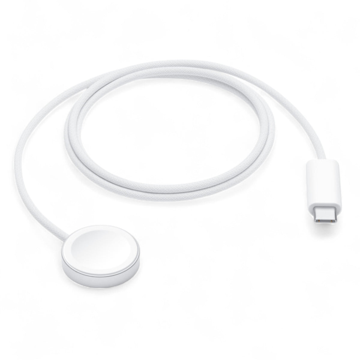 Cable de Carga Magnético Apple Watch USB-C MagSafe Original