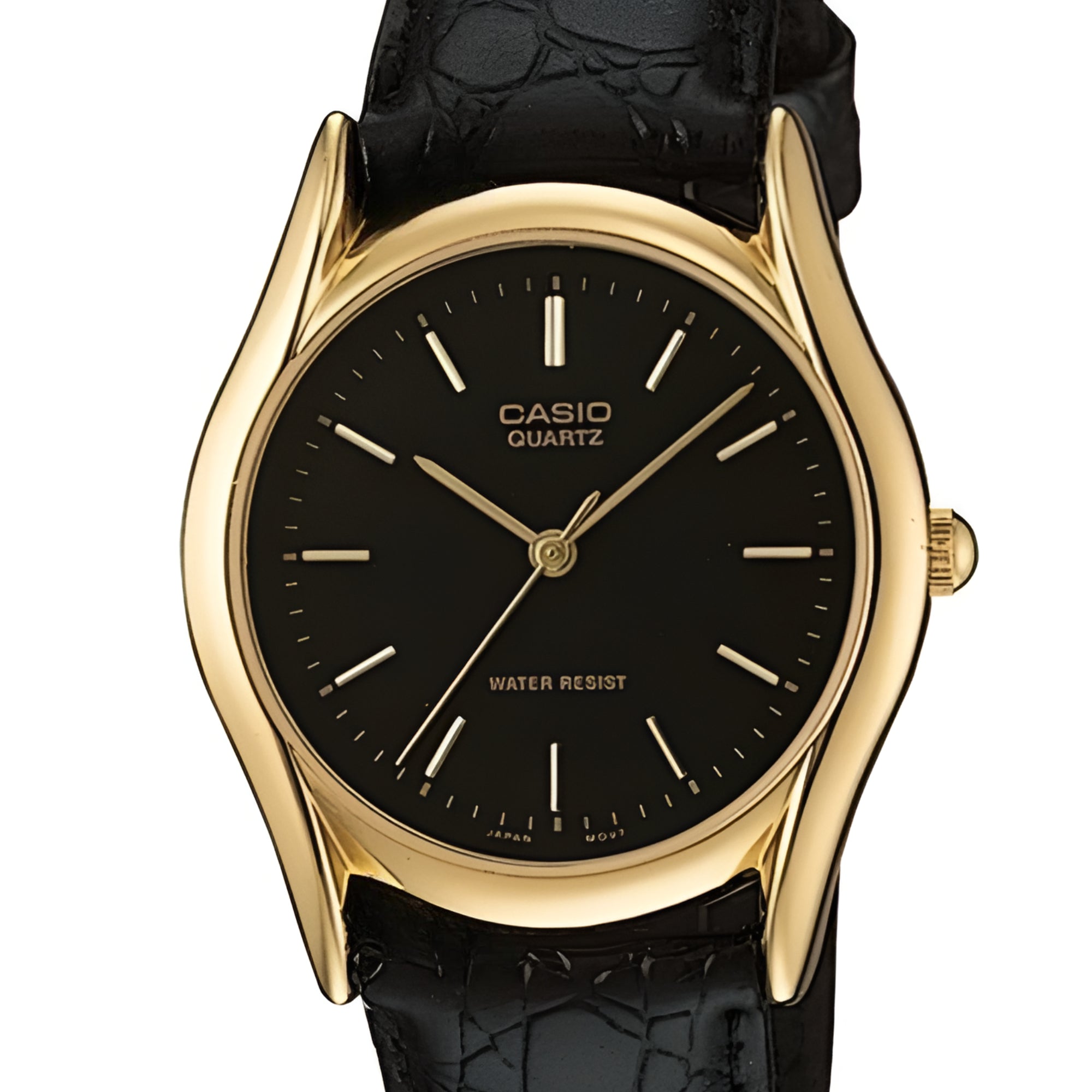 Reloj de Mujer Casio Cuero Ltp-1094Q-1Ardf