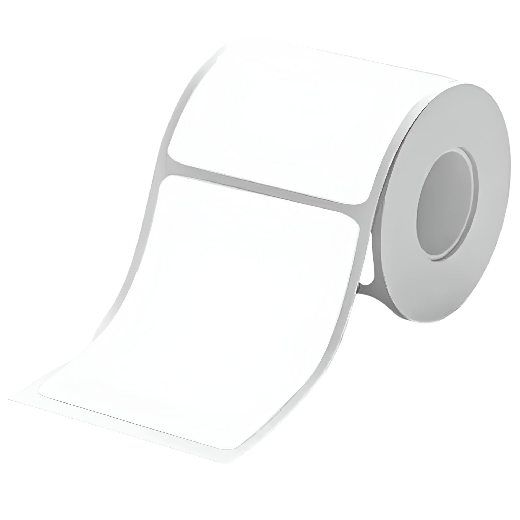 Pack de 5000 Etiquetas Térmicas Autoadhesivas 100x150mm 10UN