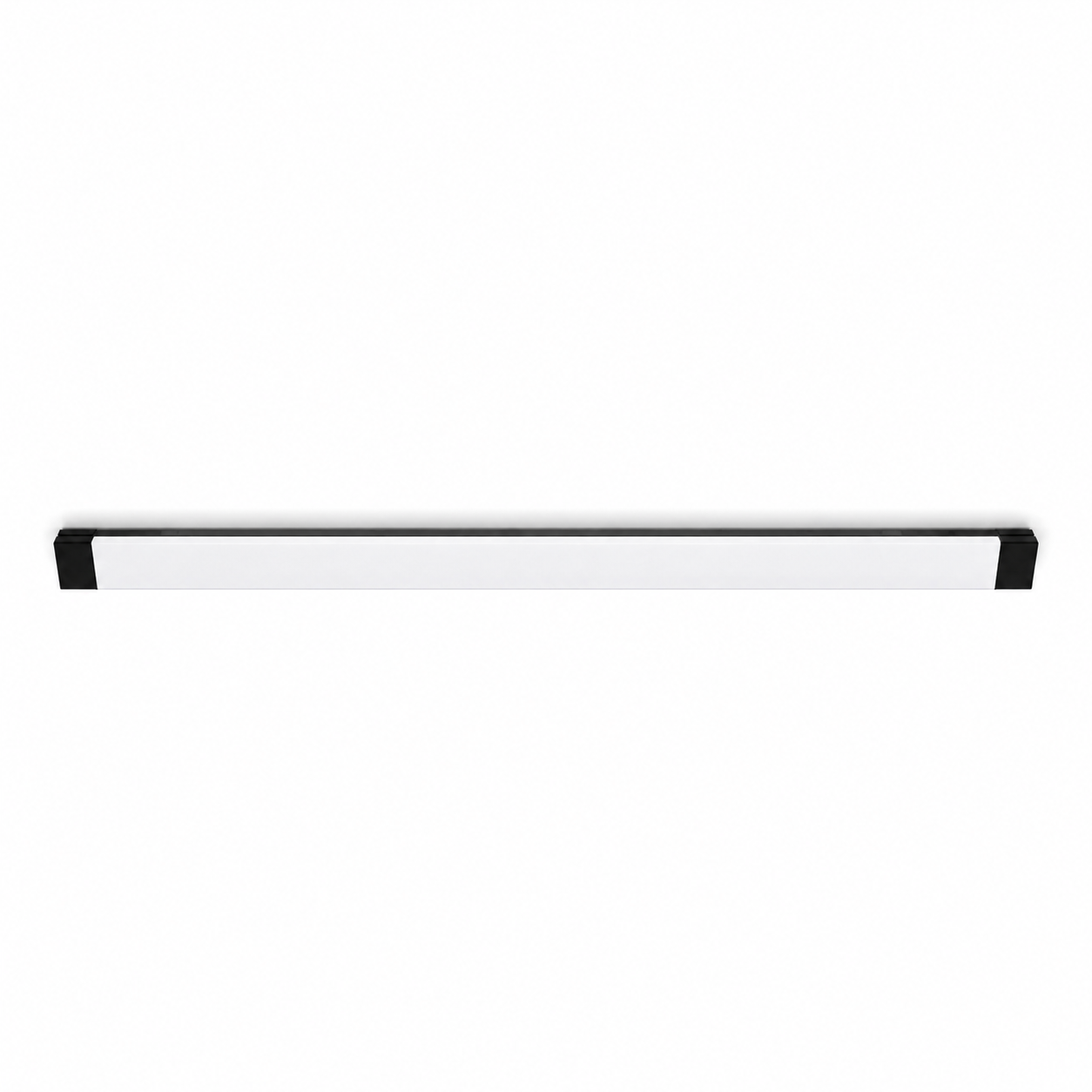 Panel LED Lineal Ultra Delgado 120 cm 36W  Alta Eficiencia