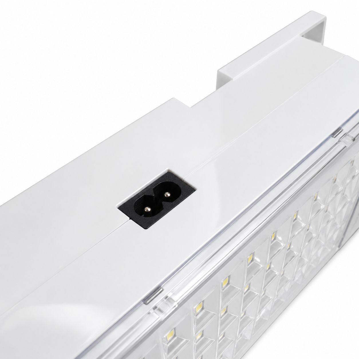 Lampara de Emergencia Recargable 160 LED 24Hrs con Powerbank