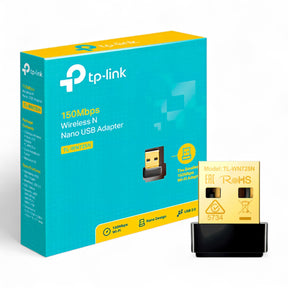 Tarjeta Wifi Tp-Link 150 Mbps  Tl-Wn725N 150Mbps