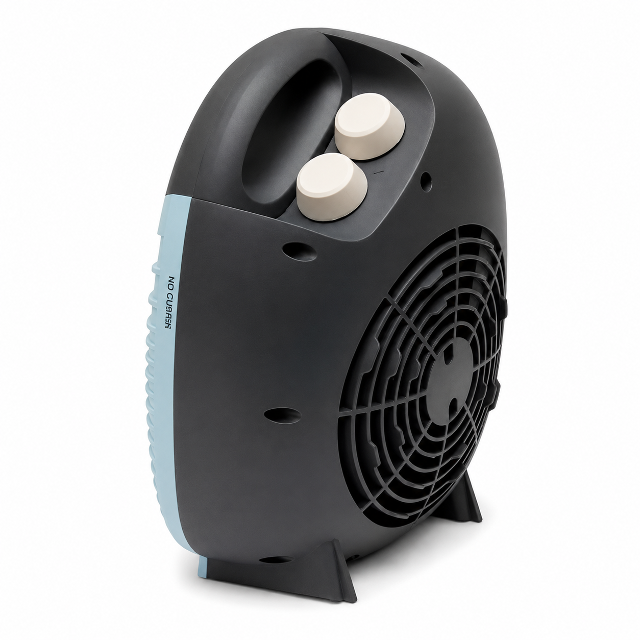 Calefactor Kendal 2000W Ajustables Hasta 14M2 SUN-05 Celeste