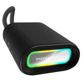 Parlante Portátil Energy Sistem StreetPlay BlackSpace BT/ FM/ SD/ RGB/ 8W/ 12Hrs