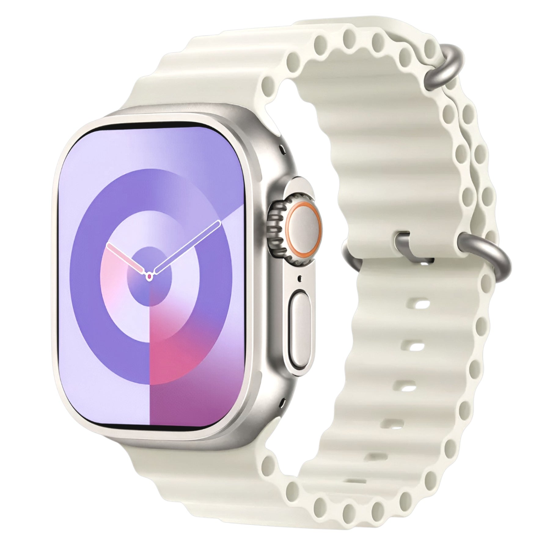 Smartwatch Deportivo S12 Ultra Sport InClock 50MM WaterProof