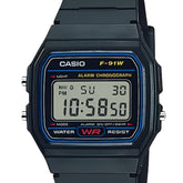 Reloj Casio  F-91W-1Dg