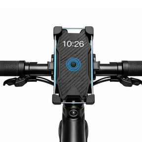 Soporte de Smartphone Universal para Motos y Bicicletas