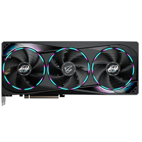 Tarjeta de Video Aorus Master RTX 5070 12GB GDDR7 PCI-E 5.0