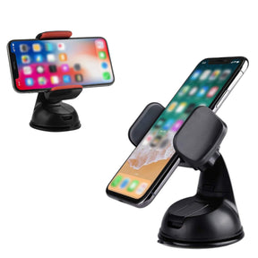 Soporte de Auto para Tablero y Parabrisas Tecmaster PH50 Pro