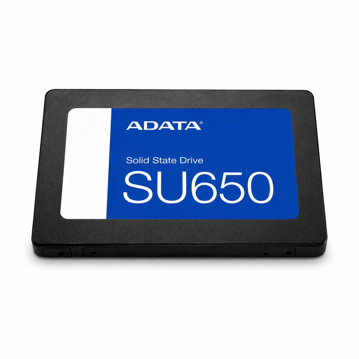 Disco Solido SSD ADATA 256GB 2.5” SU650 GT-R 3D NAND 520MB/s