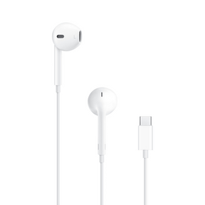 Audífonos Apple EarPods Originales USB-C White