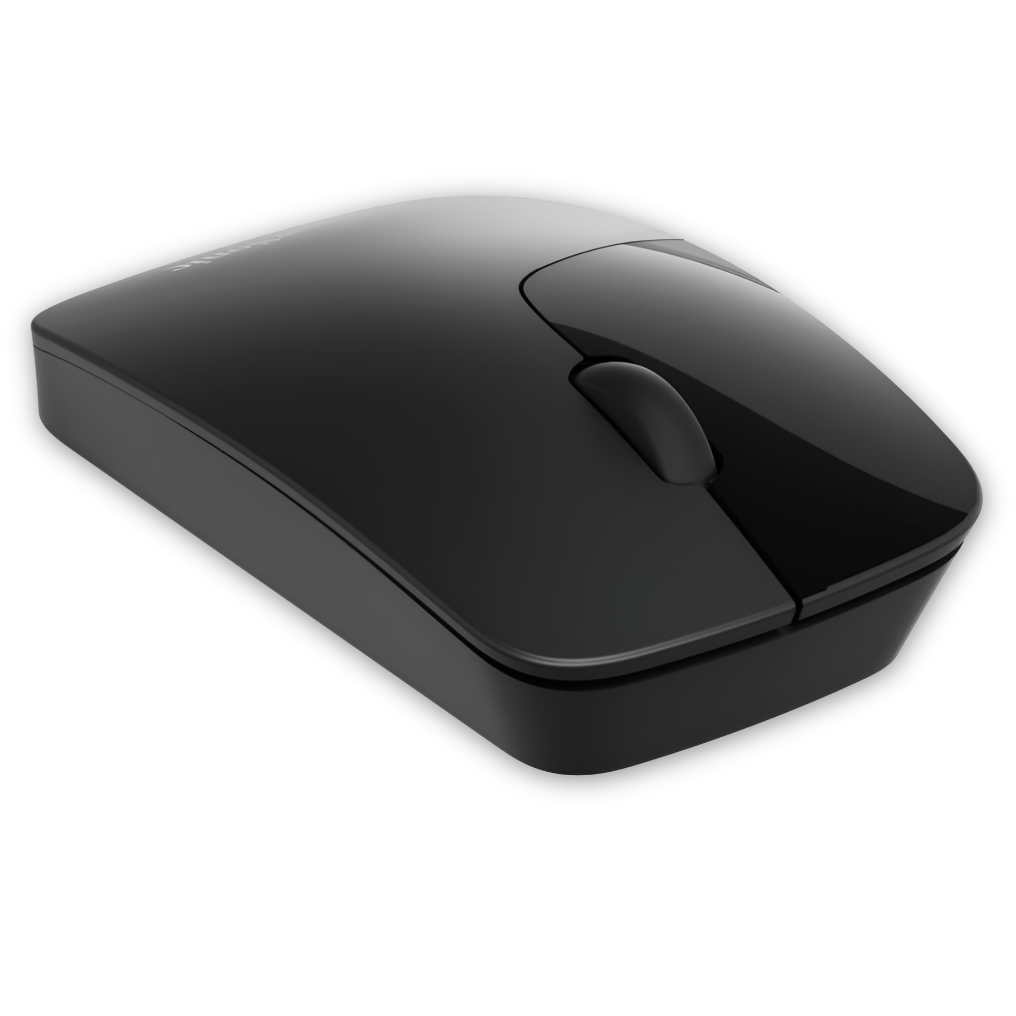 Mouse inalámbrico USB 2.4G ViewSonic MW402 Black Enterprise
