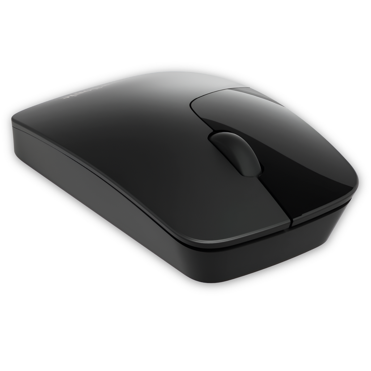 Mouse inalámbrico USB 2.4G ViewSonic MW402 Black Enterprise