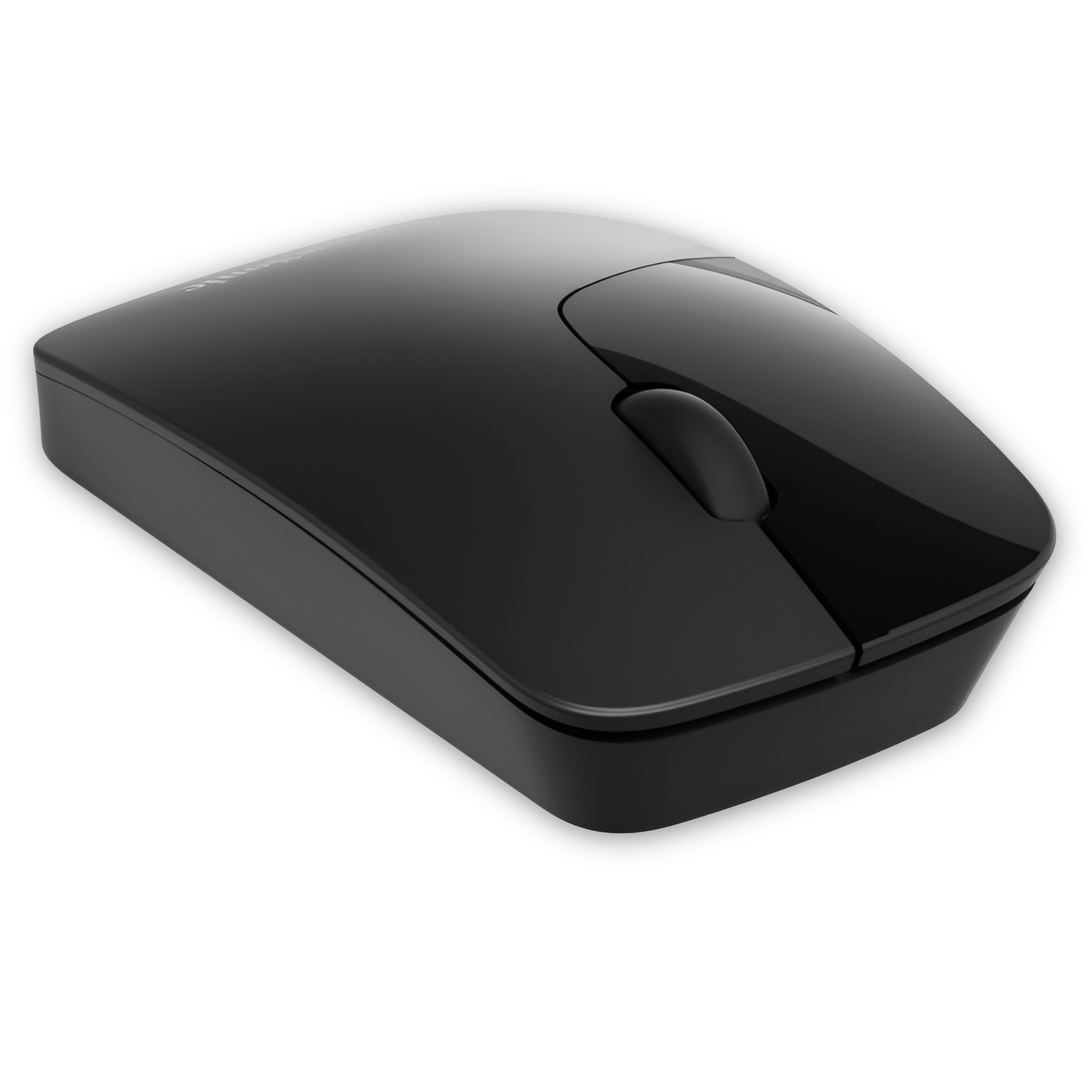 Mouse inalámbrico USB 2.4G ViewSonic MW402 Black Enterprise