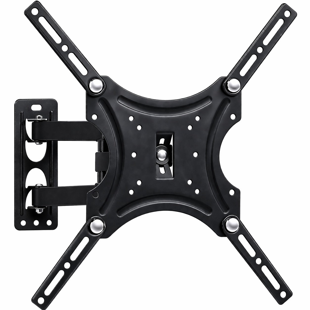 Soporte de TV con Brazo Articulado 26 a 55 / 35KG Max / BK55