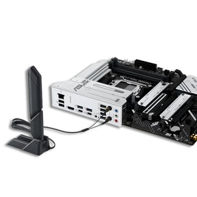 Placa Madre ASUS X870-PRIME EDITION WIFI-7 AM5 PCI-E 5.0