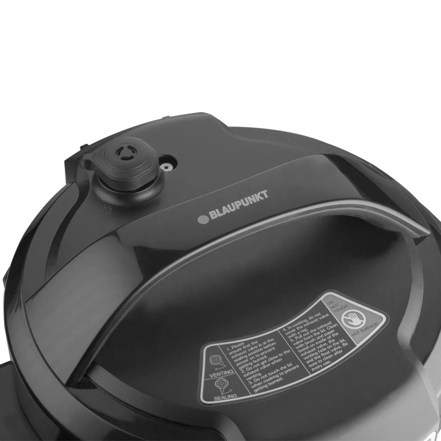 Olla a Presión Eléctrica Quick Cook Touch Edition 5.7  LT