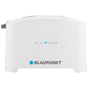 Tostador  Eléctrico de Pan  Diamond 900W Multifuncional