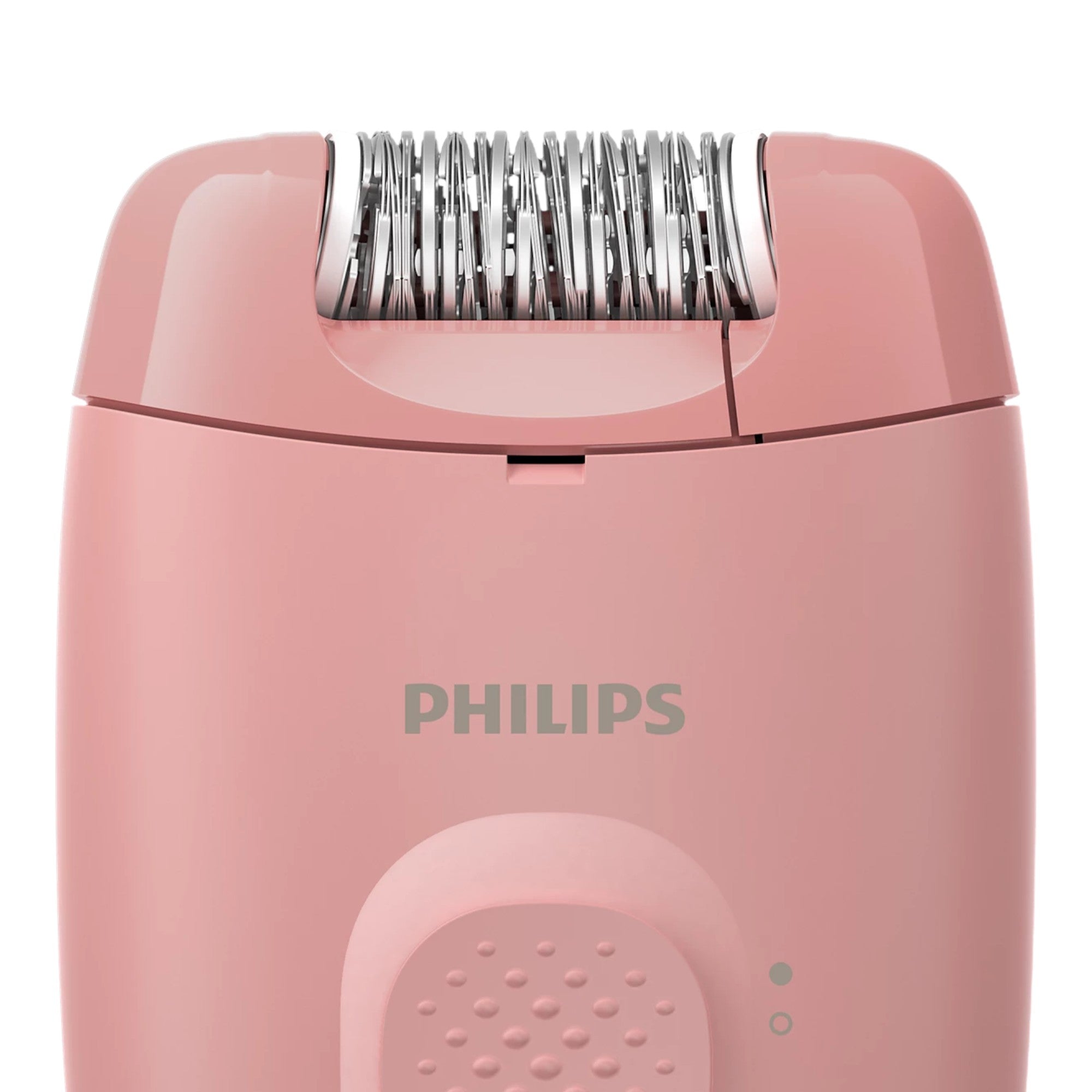Depiladora Philips Smooth Skin BRE Serie 2000 Multicabezales