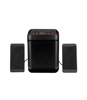 Subwoofer USB con Audio Stereo 2.1 / 20W RMS DBLUE DBS130