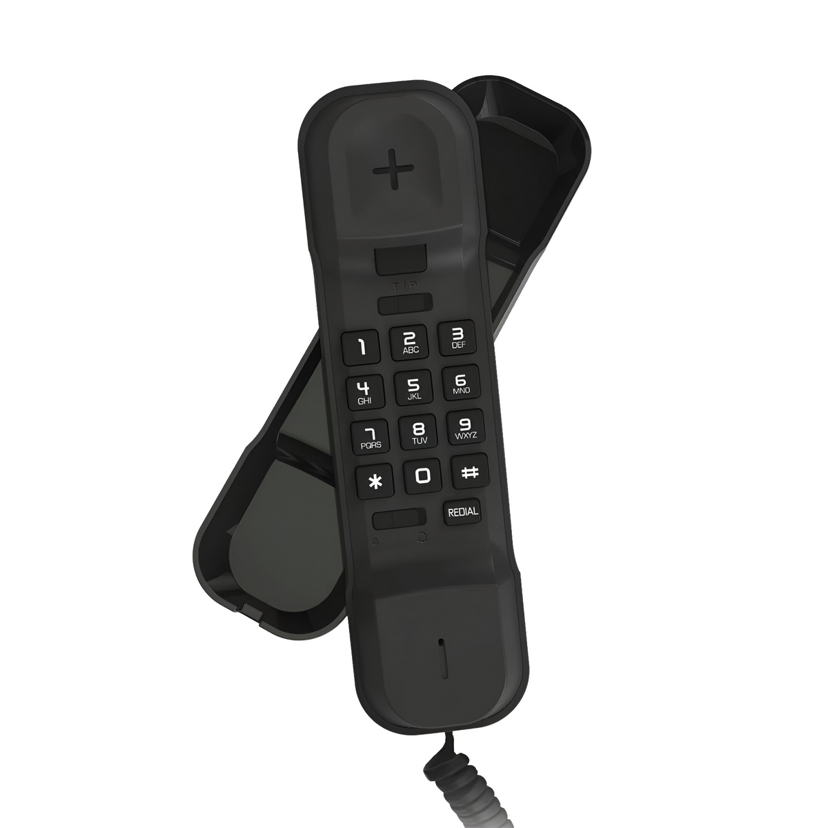 Teléfono de Red Fija Alcatel T06 Góndola