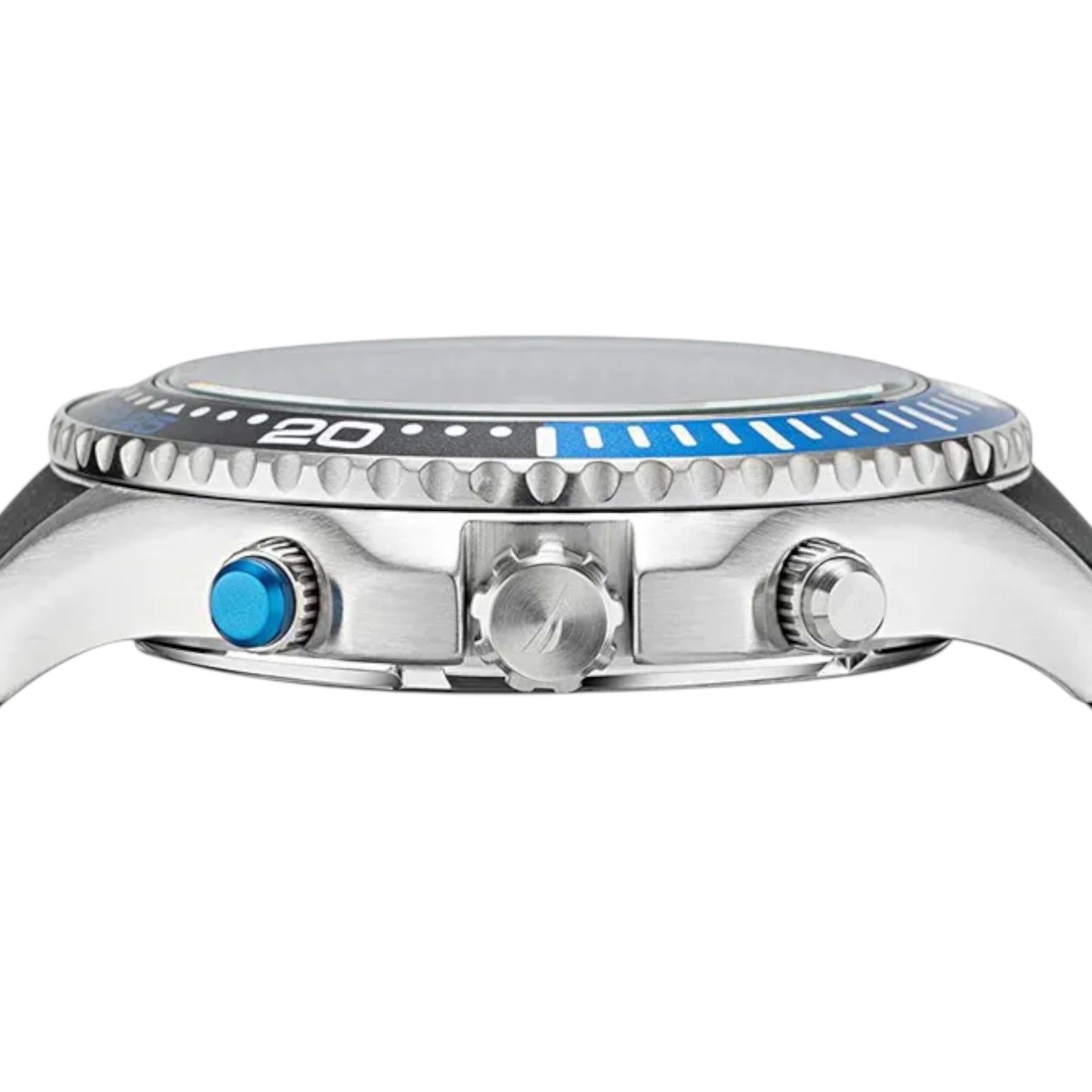 Reloj Nautica Hombre Deluxe Edition NAPP25F09