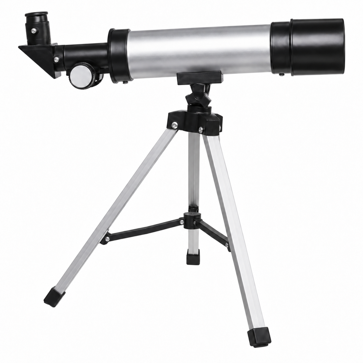 Telescopio Astronómico Monocular 90X HD de Aluminio TL-070