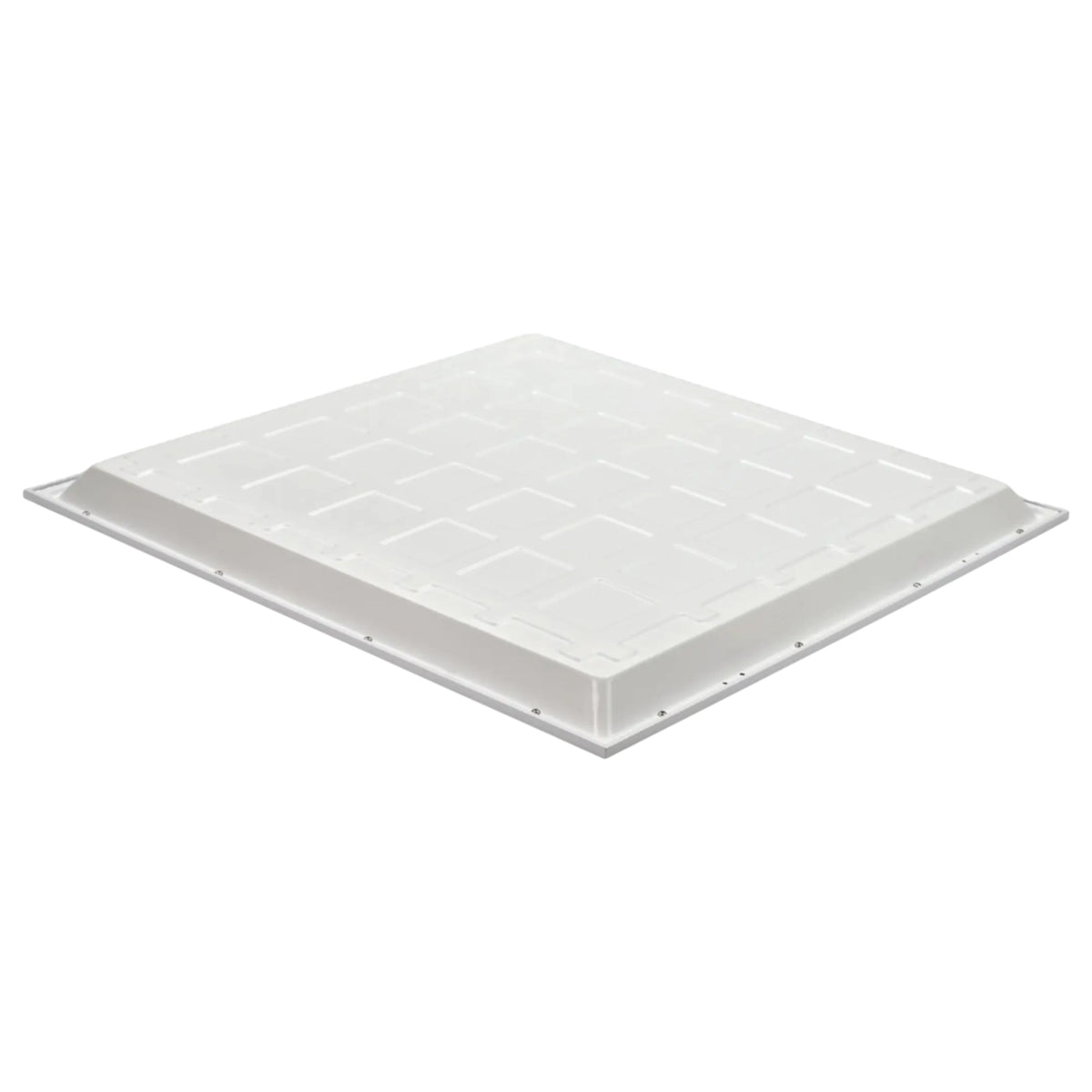 Panel LED Embutido 40W Profesional 60x60cm Luz Fria 4800LM