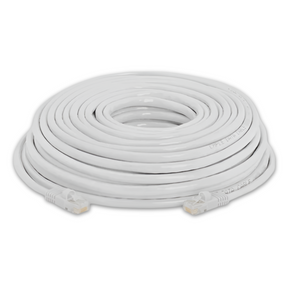 Cable De Red 10 Mt Gris  Cat 5E Mod 29Utp5E10M