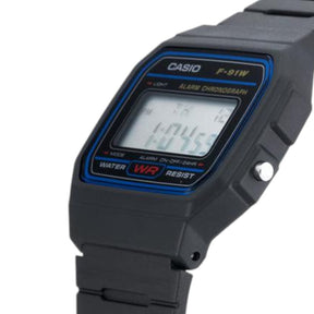 Reloj Casio  F-91W-1Dg