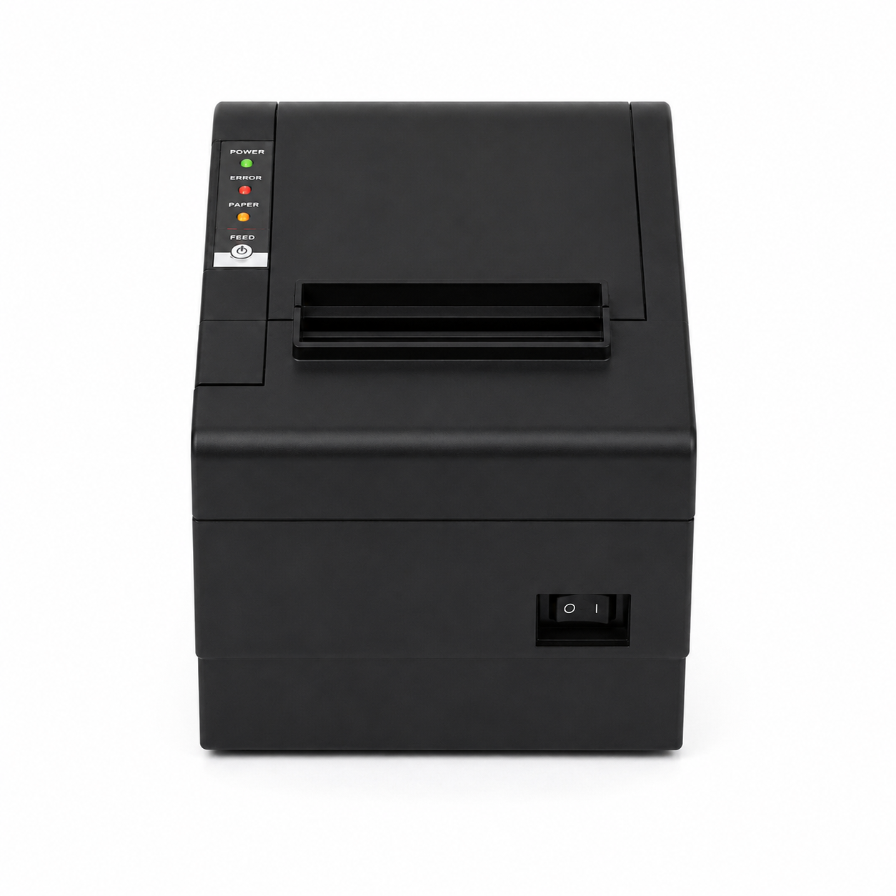 Impresora Térmica Profesional 80MM UTEK USB / LAN UT-PRT8080
